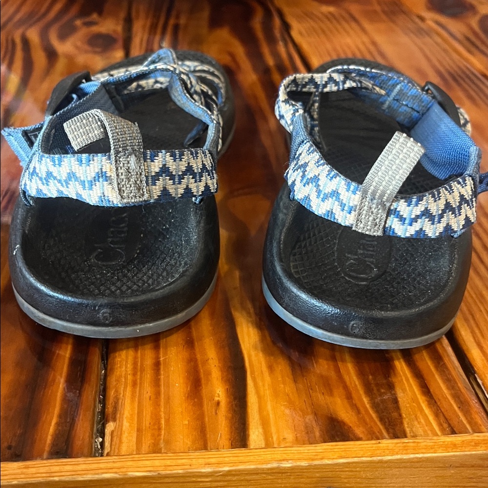 Chaco sandals - Picture 3 of 4